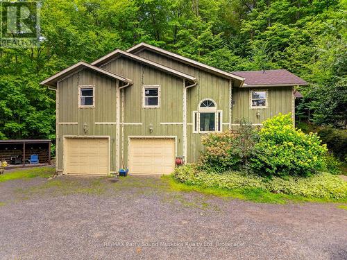 8 MOUNTAIN BASIN DRIVE  Mcdougall, ON P2A 2W9