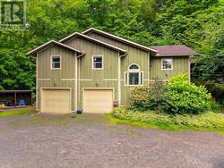 8 MOUNTAIN BASIN DRIVE  Mcdougall, ON P2A 2W9