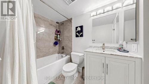 2005 - 21 Hillcrest Avenue, Toronto, ON - Indoor Photo Showing Bathroom