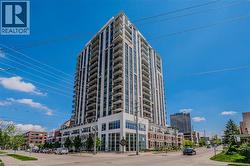144 PARK Street Unit# 605  Waterloo, ON N2L 0B6