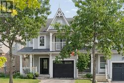148 SHREWSBURY DRIVE Whitby, ON L1M 0E3