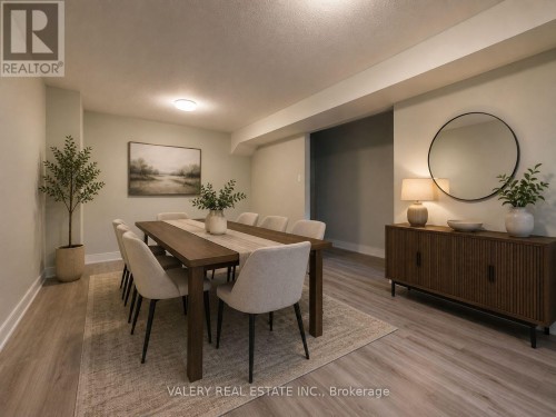 TH8 - 75 EASTDALE AVENUE , Toronto, Ontario M4C 5N3 3