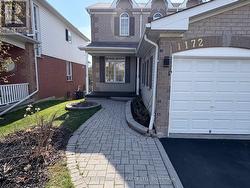 1172 WESTRIDGE DRIVE Oshawa, ON L1K 2L1