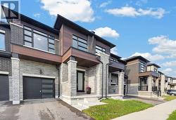 164 OGSTON CRESCENT Whitby, ON L1P 0H3