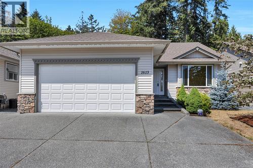 1613 Hosanna Way  Nanaimo, BC V9V 1M4