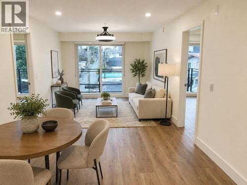 928 Commercial Drive, Vancouver, BC - Indoor