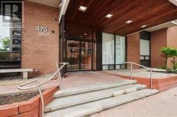1107 - 475 LAURIER AVENUE W Ottawa, ON K1R 7X1