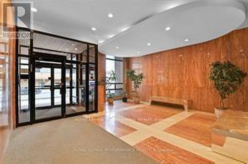 1107 - 475 Laurier Avenue W, Ottawa, ON - Indoor Photo Showing Other Room