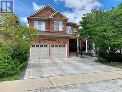3213 ESCADA DRIVE  Mississauga, ON L5M 7V6