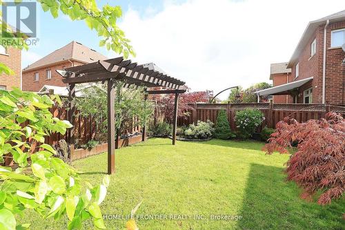 3213 Escada Drive, Mississauga, ON - Outdoor