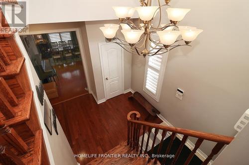 3213 Escada Drive, Mississauga, ON - Indoor Photo Showing Other Room