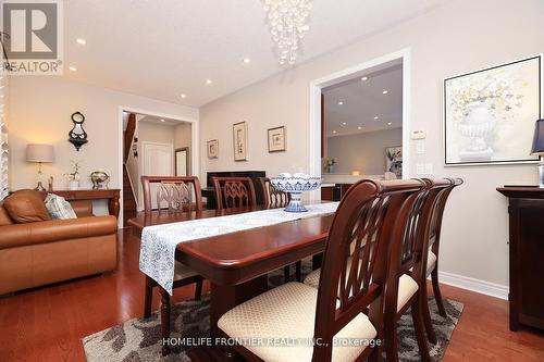 3213 Escada Drive, Mississauga, ON - Indoor Photo Showing Other Room