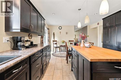 30 Roborecki Terrace, Saskatoon, SK - Indoor Photo Showing Kitchen
