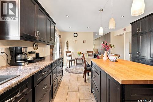 30 Roborecki Terrace, Saskatoon, SK - Indoor Photo Showing Kitchen With Upgraded Kitchen