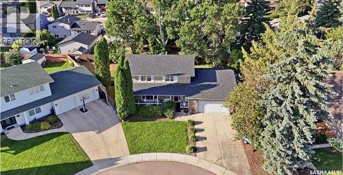 30 Roborecki Terrace, Saskatoon, SK - Outdoor