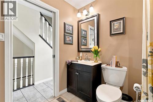 30 Roborecki Terrace, Saskatoon, SK - Indoor Photo Showing Bathroom
