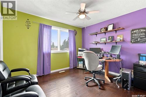 30 Roborecki Terrace, Saskatoon, SK - Indoor Photo Showing Office