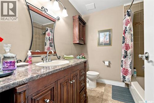 30 Roborecki Terrace, Saskatoon, SK - Indoor Photo Showing Bathroom