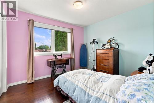 30 Roborecki Terrace, Saskatoon, SK - Indoor Photo Showing Bedroom