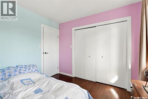 30 Roborecki Terrace, Saskatoon, SK - Indoor Photo Showing Bedroom
