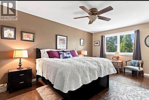 30 Roborecki Terrace, Saskatoon, SK - Indoor Photo Showing Bedroom