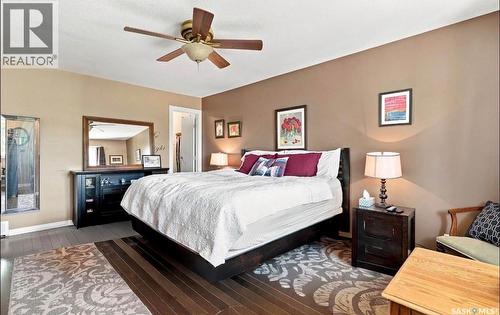 30 Roborecki Terrace, Saskatoon, SK - Indoor Photo Showing Bedroom