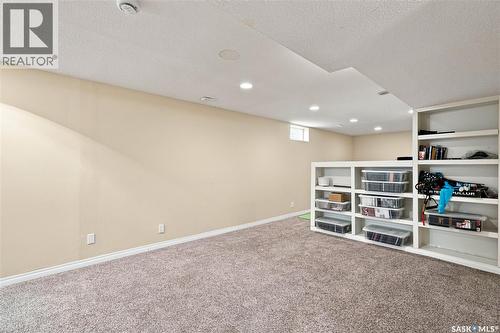 30 Roborecki Terrace, Saskatoon, SK - Indoor