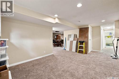 30 Roborecki Terrace, Saskatoon, SK - Indoor