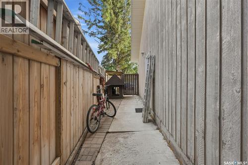 30 Roborecki Terrace, Saskatoon, SK - Outdoor With Exterior