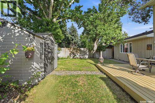 30 Roborecki Terrace, Saskatoon, SK - Outdoor