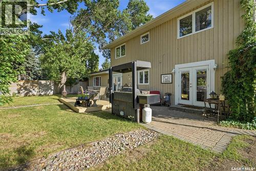 30 Roborecki Terrace, Saskatoon, SK - Outdoor