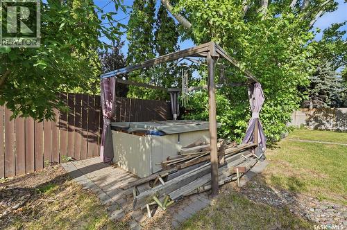 30 Roborecki Terrace, Saskatoon, SK - Outdoor