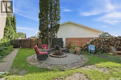 30 Roborecki Terrace, Saskatoon, SK - Outdoor With Deck Patio Veranda