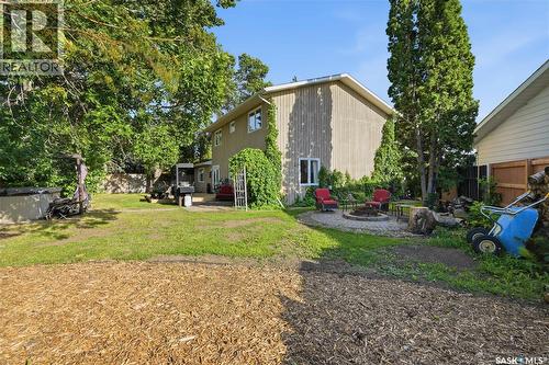 30 Roborecki Terrace, Saskatoon, SK - Outdoor