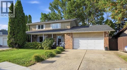30 Roborecki Terrace, Saskatoon, SK - Outdoor