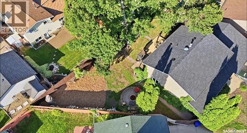 30 Roborecki Terrace, Saskatoon, SK - Outdoor