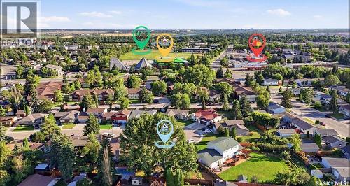 30 Roborecki Terrace, Saskatoon, SK - Outdoor With View