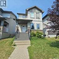 5008 Aerial CRESCENT  Regina, SK S4W 0C9