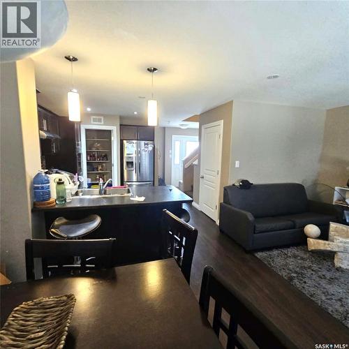 5008 Aerial Crescent, Regina, SK - Indoor