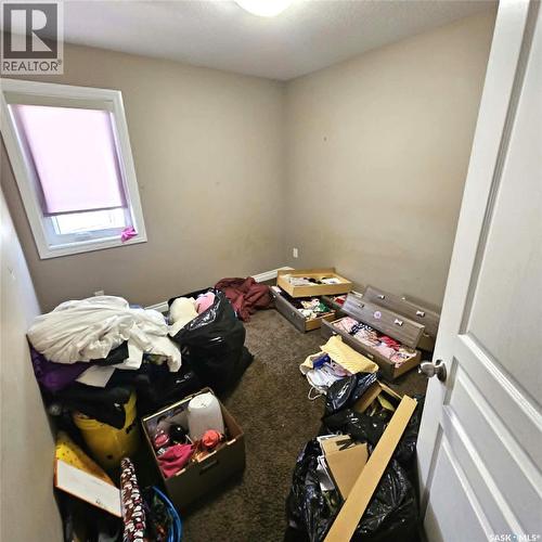 5008 Aerial Crescent, Regina, SK - Indoor Photo Showing Bedroom