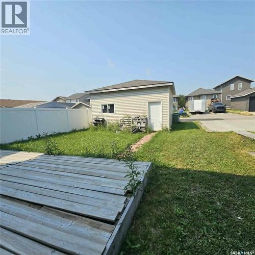 5008 Aerial Crescent, Regina, SK - Outdoor