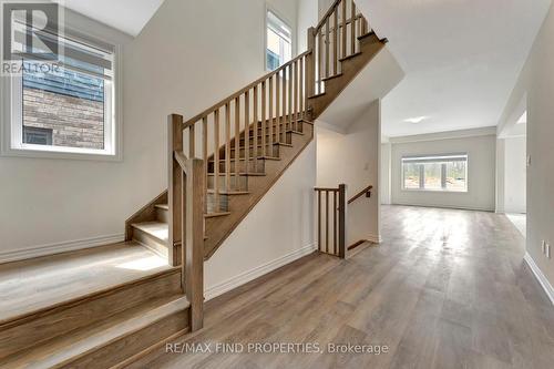 21 Dennis Avenue, Brantford, ON - Indoor Photo Showing Other Room