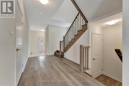 21 Dennis Avenue, Brantford, ON - Indoor Photo Showing Other Room