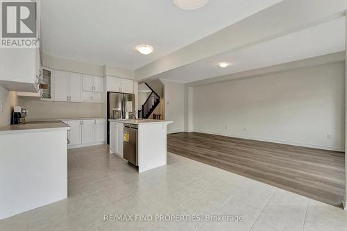 21 Dennis Avenue, Brantford, ON - Indoor Photo Showing Kitchen