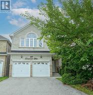 28 DANPATRICK DRIVE Richmond Hill, ON L4S 2S7