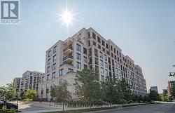 107W - 268 BUCHANAN DRIVE Markham, ON L3R 8G9