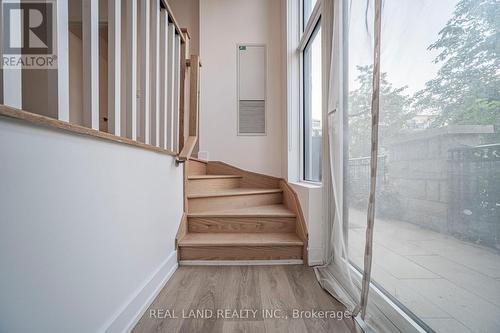 107W - 268 Buchanan Drive, Markham, ON - Indoor Photo Showing Other Room