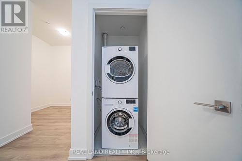 107W - 268 Buchanan Drive, Markham, ON - Indoor Photo Showing Laundry Room