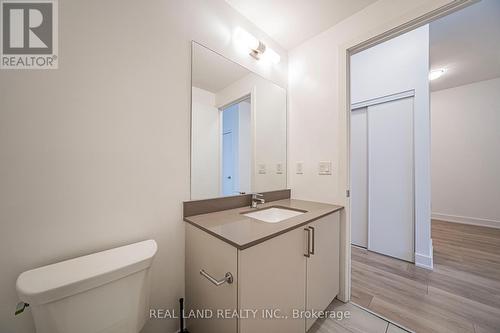 107W - 268 Buchanan Drive, Markham, ON - Indoor Photo Showing Bathroom