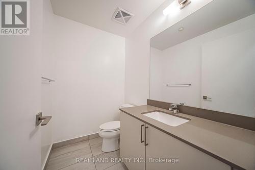 107W - 268 Buchanan Drive, Markham, ON - Indoor Photo Showing Bathroom
